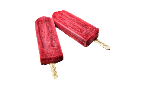 Pop Ice Sticker by KICPOPS
