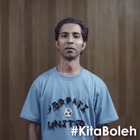 world cup thumbs down GIF by Celcom