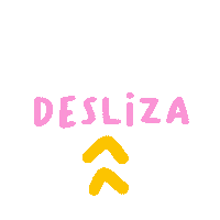 Swipe Up Sticker
