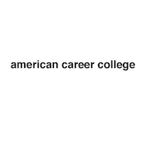 Graduation Student Sticker by American Career College