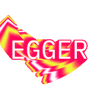 Animation Sticker by Egger & Co