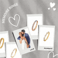 Memoirering GIF by Christ Juweliere