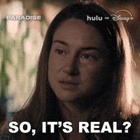 Season 2 Paradise GIF by HULU