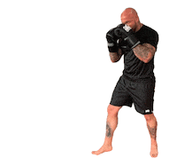 Sport Workout Sticker by BE EVOLUTION