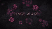 Dying The End GIF by Sadmonstelina