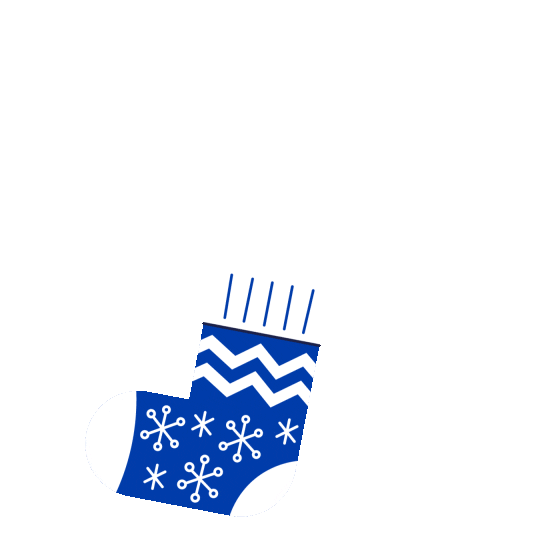 1664Christmas Sticker by PROTOCOLSG