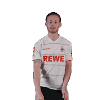 1 Fc Cologne Soccer Sticker by 1. FC Köln