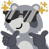 Fashion Bg Sticker