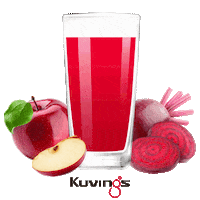 Health Juicing Sticker by Kuvings