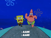 season 8 episode 10 GIF by SpongeBob SquarePants