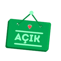 Cilek Sticker by Cilekodasi
