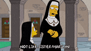 season 20 episode 13 GIF