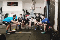 GIF by CrossFit ROA