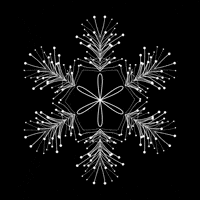 Black And White Loop GIF by xponentialdesign