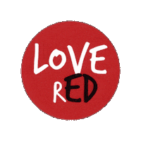 Lovered Sticker by CRI Valle del Tevere