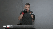 Sport Mma GIF by UFC