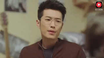 chun feng shi li bu ru ni bi zui GIF