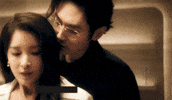 Hair Smell GIF