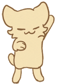 Happy Dance Sticker by theradboi