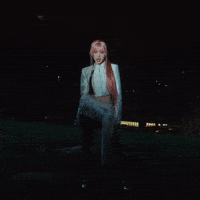Music Video Star GIF