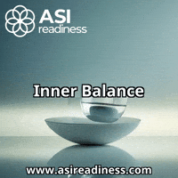 Balance Harmony GIF by ASIreadiness