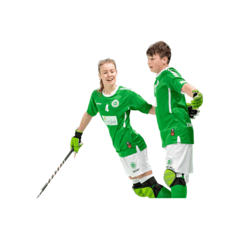 Rollhockey Sticker by RSC Cronenberg