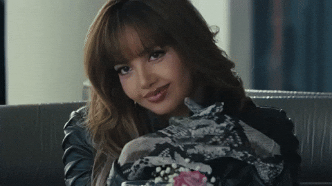 Lisa GIF by Maroon 5