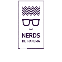 Nerds Sticker by Code