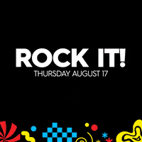 GIF by Pukkelpop