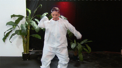 Drag Race Dancing GIF by RuPaul's Drag Race