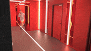 Excited Ren GIF by Big Brother 2022