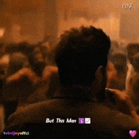 Thalapathy Vijay GIF