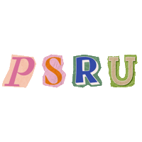 psru_ac_th psru มรพส psruacth pibulsongkramrajabhatuniversity Sticker