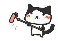 Draw Paint Sticker by yomoyeah