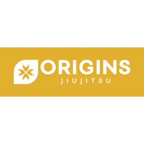 originsmartialarts giphyupload sports jiujitsu origins Sticker