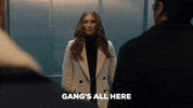209 GIF by Blue Ice Pictures