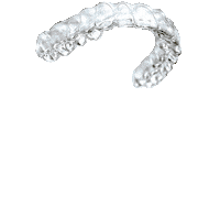 Alinhador Sticker by Dra. Roberta Pimentel