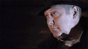 nbc GIF by The Blacklist