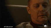 The Blacklist GIF by NBC