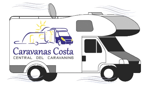 Van Costa Sticker by Páxinas Galegas