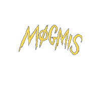 Gadsborneboger thomas hjorthaab sophie souid møgmis gads børnebøger Sticker