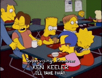 bart simpson principle skinner GIF