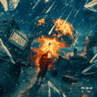 Album Apocalypse GIF by Wrekonize