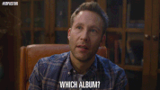 tv land album GIF by #Impastor