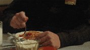 Dinner Eating GIF by Filthy Animals