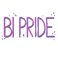 Pride Lgbt Sticker by Hacklock
