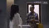 Claws My Money GIF by ALLBLK
