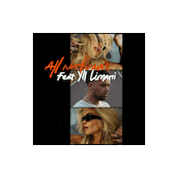 New Music Remix Sticker by Rita Ora
