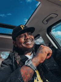 Bigtito954 swag florida handsome daddy GIF