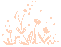 Grow Flower Garden Sticker